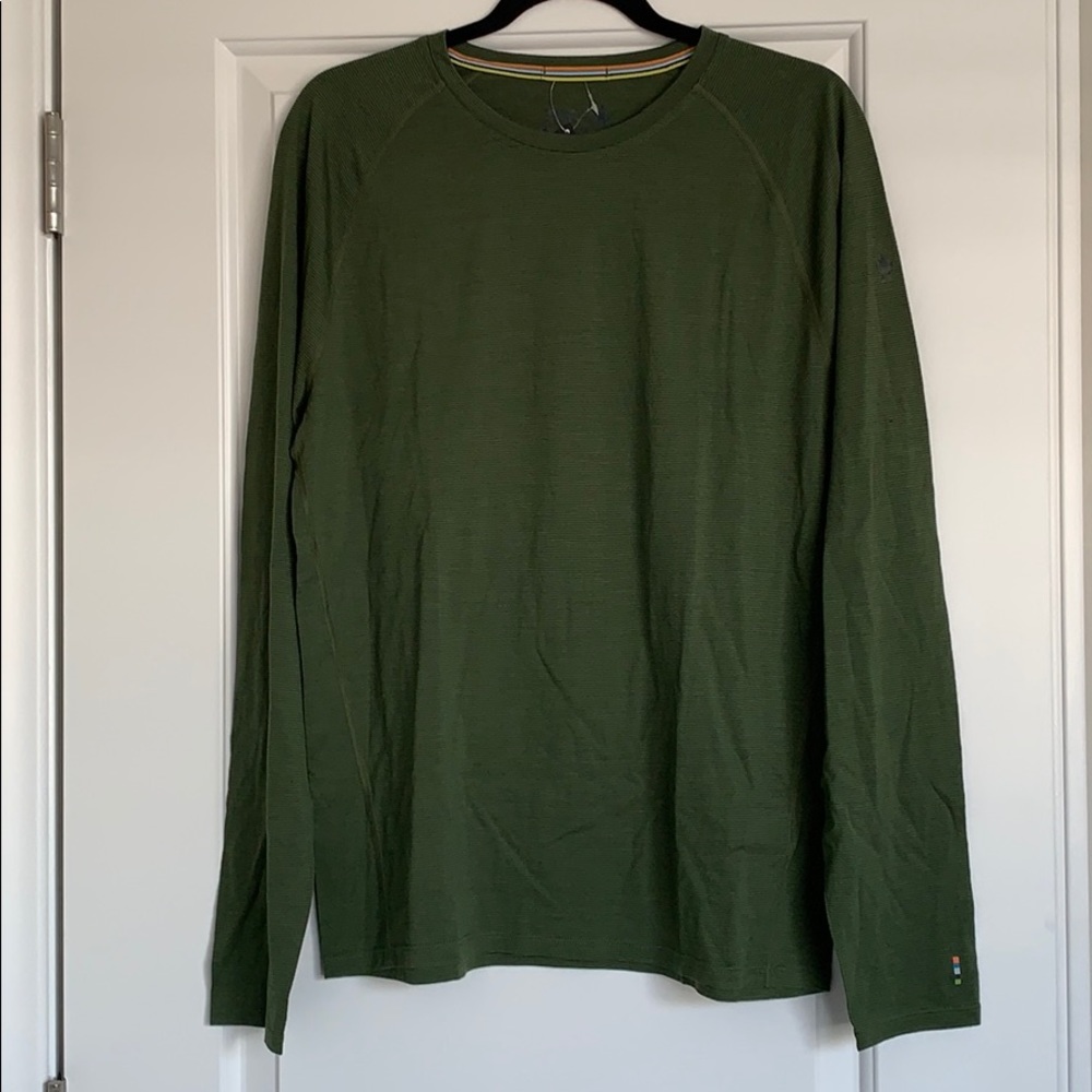 Men’s Baselayer Top